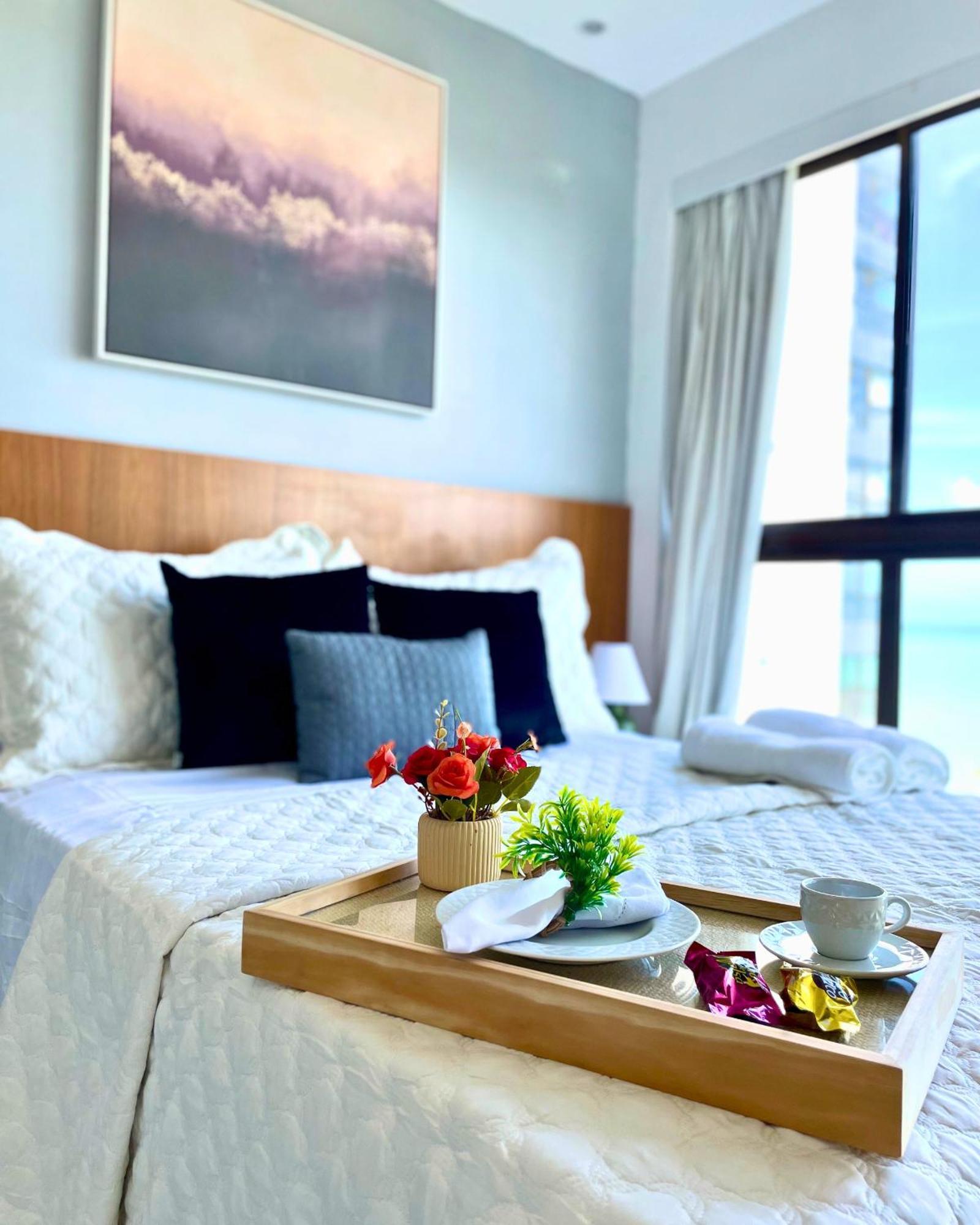 Flats By Bnb Flex - Costa Vicentina Recife Exteriör bild