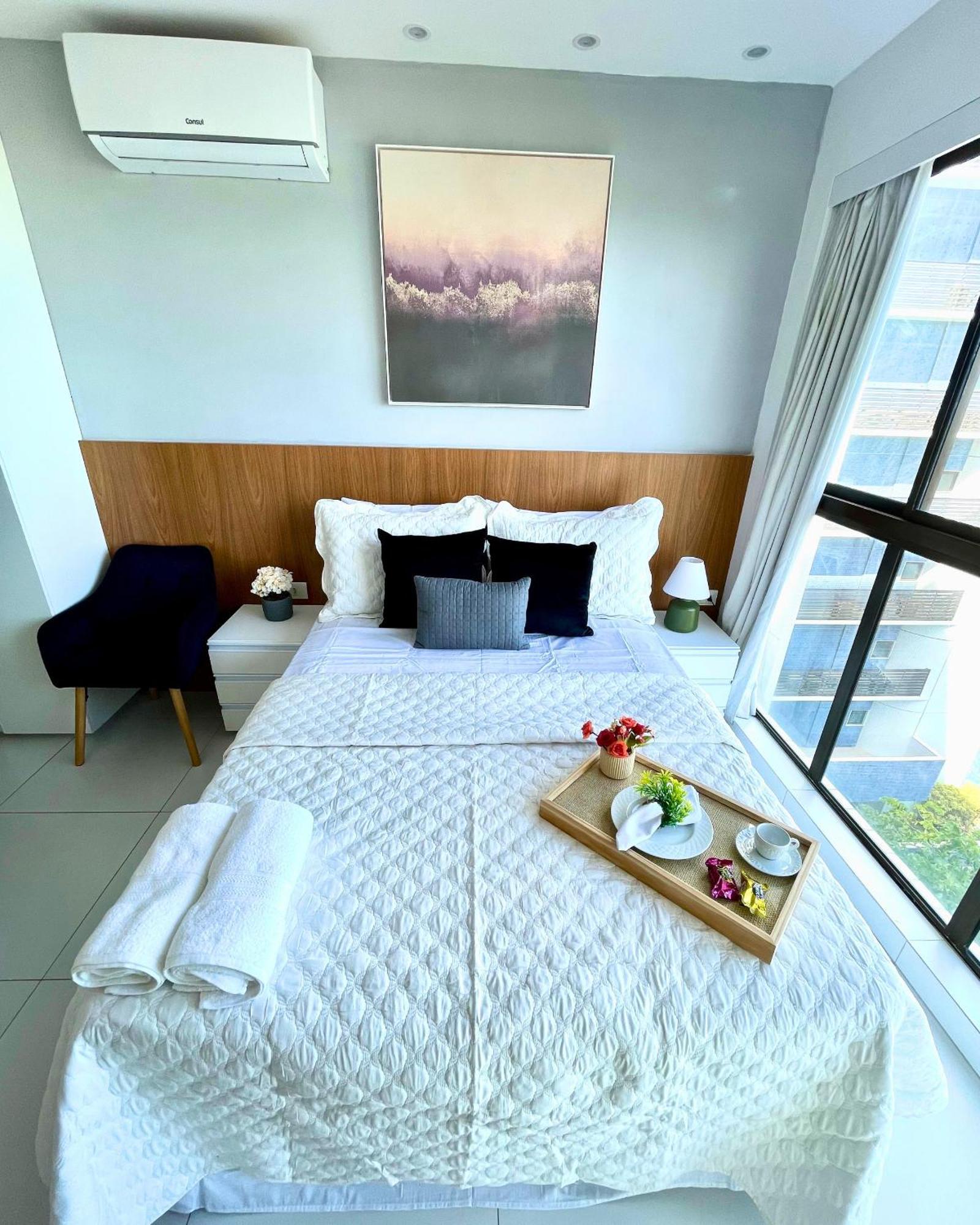 Flats By Bnb Flex - Costa Vicentina Recife Exteriör bild