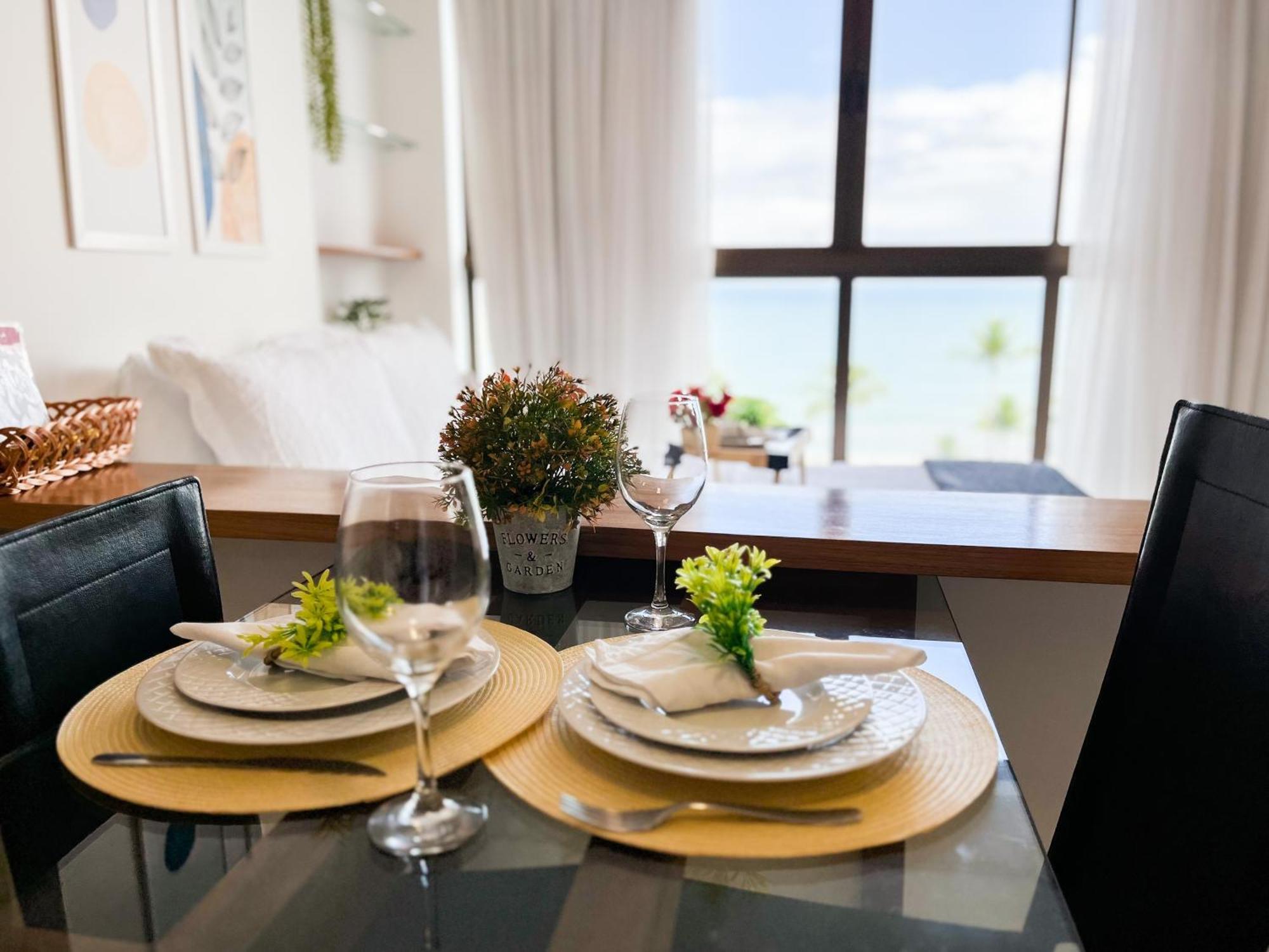 Flats By Bnb Flex - Costa Vicentina Recife Exteriör bild