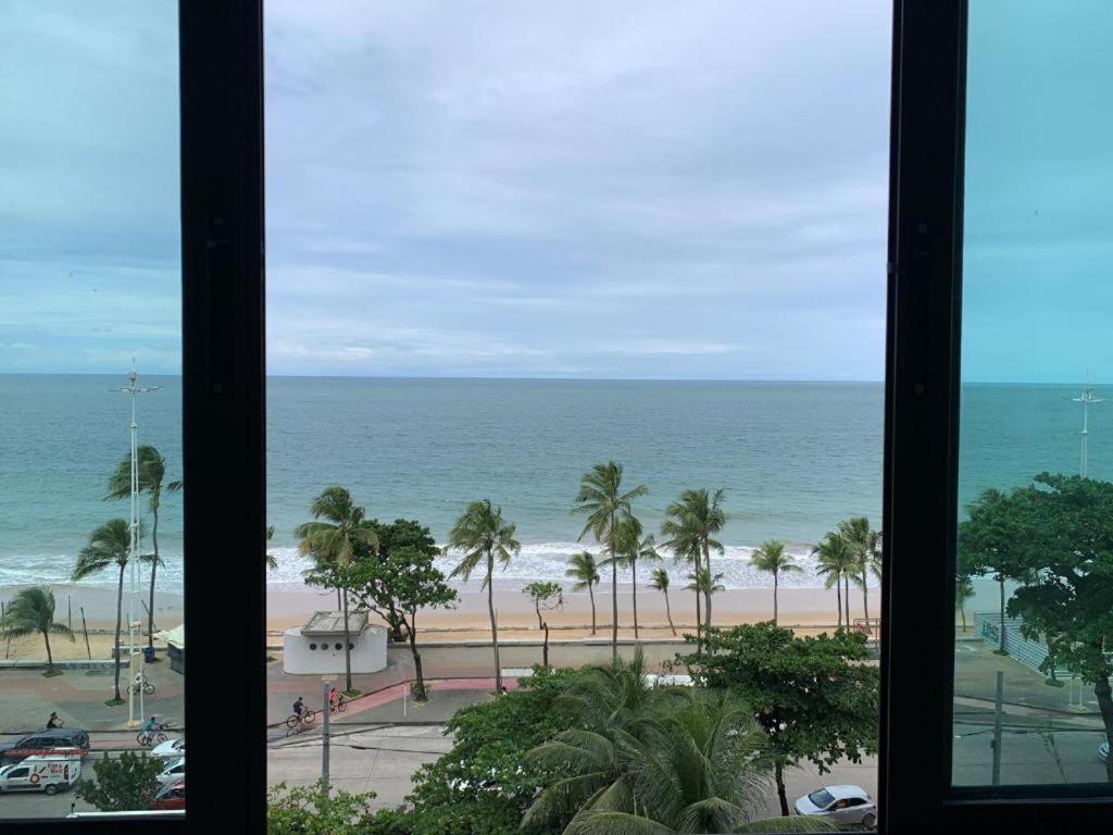 Flats By Bnb Flex - Costa Vicentina Recife Exteriör bild