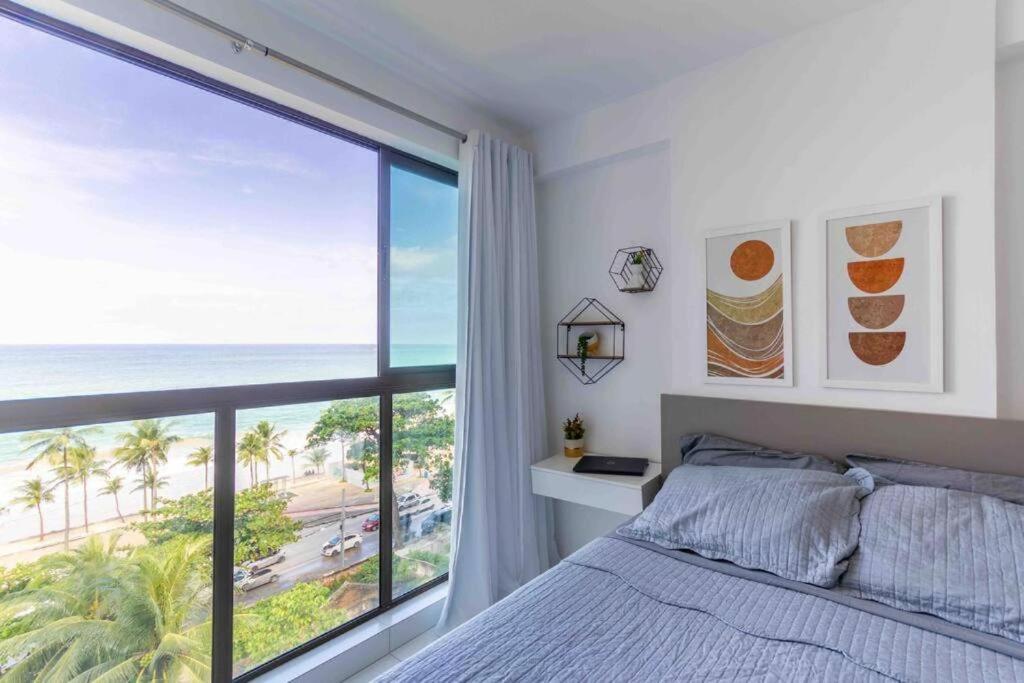 Flats By Bnb Flex - Costa Vicentina Recife Exteriör bild