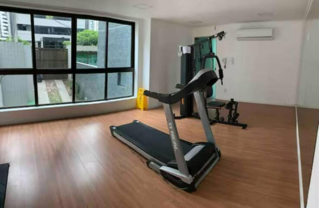 Flats By Bnb Flex - Costa Vicentina Recife Exteriör bild