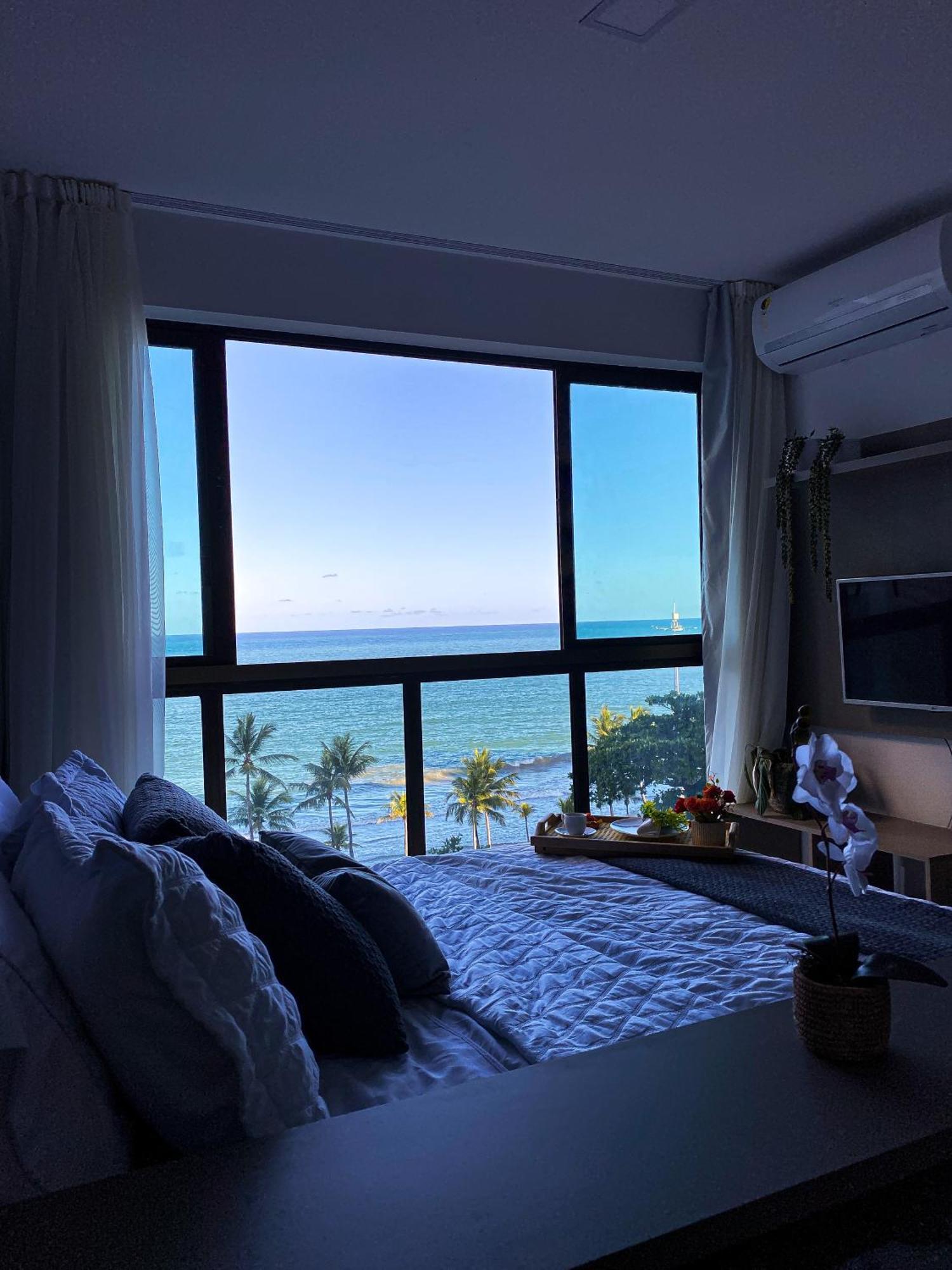 Flats By Bnb Flex - Costa Vicentina Recife Exteriör bild