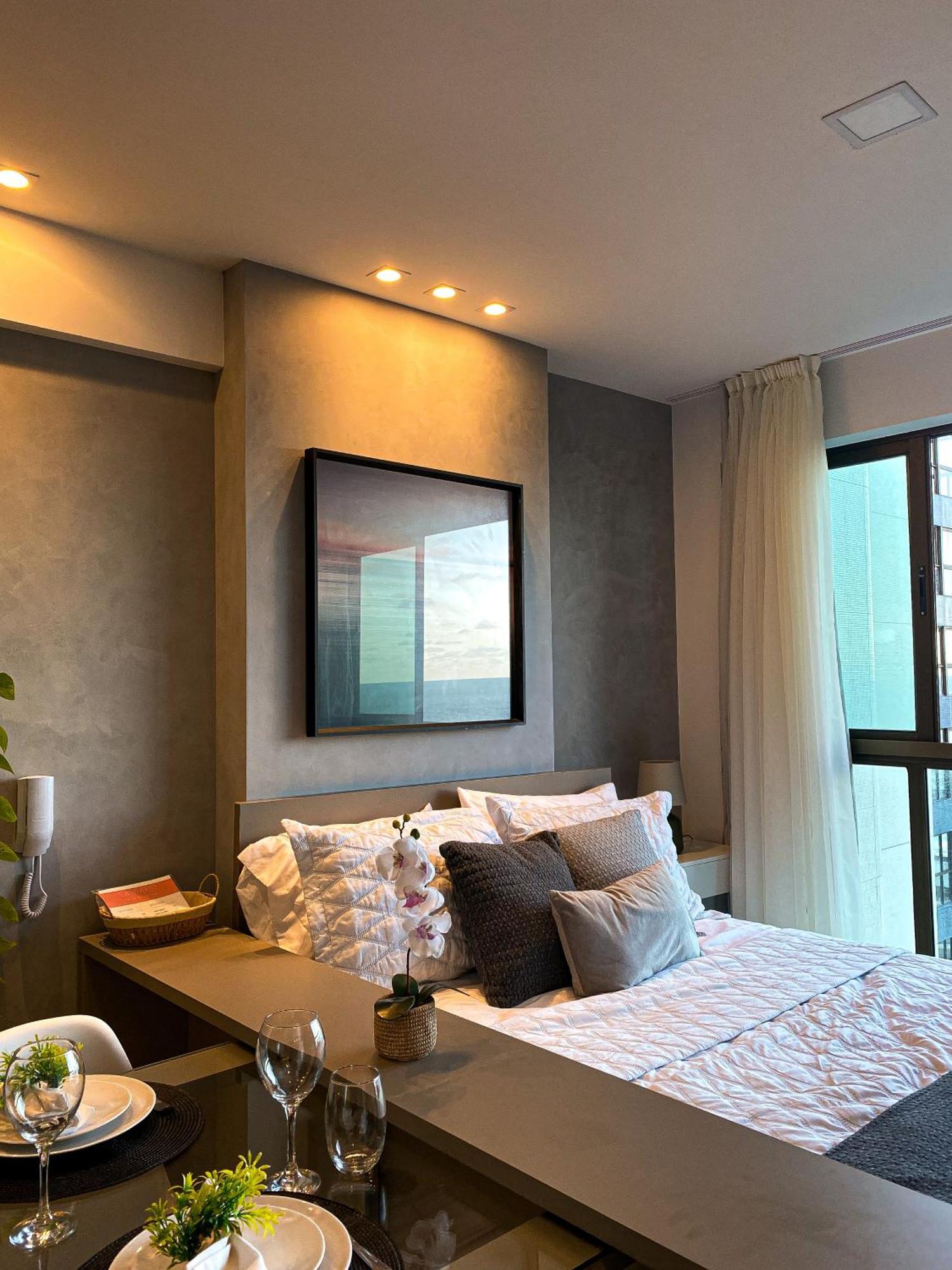 Flats By Bnb Flex - Costa Vicentina Recife Exteriör bild