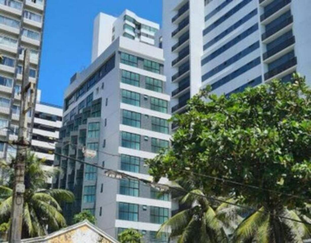 Flats By Bnb Flex - Costa Vicentina Recife Exteriör bild