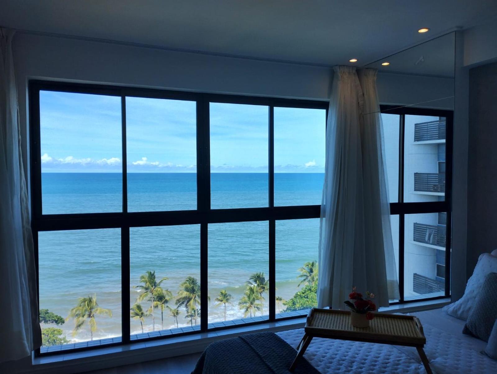 Flats By Bnb Flex - Costa Vicentina Recife Exteriör bild