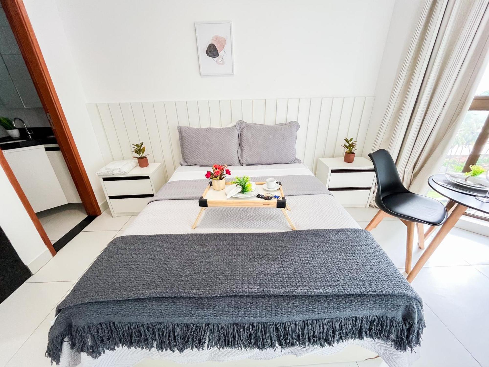 Flats By Bnb Flex - Costa Vicentina Recife Exteriör bild