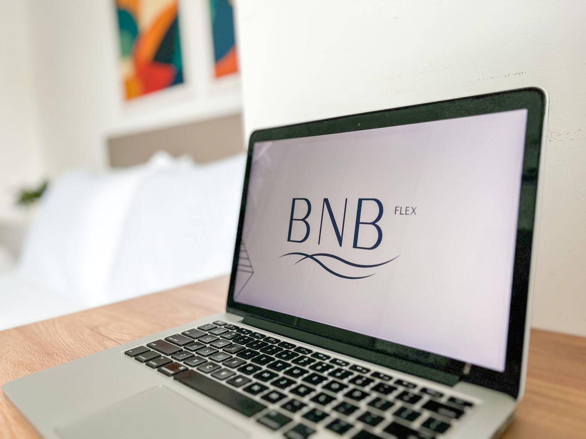 Flats By Bnb Flex - Costa Vicentina Recife Exteriör bild