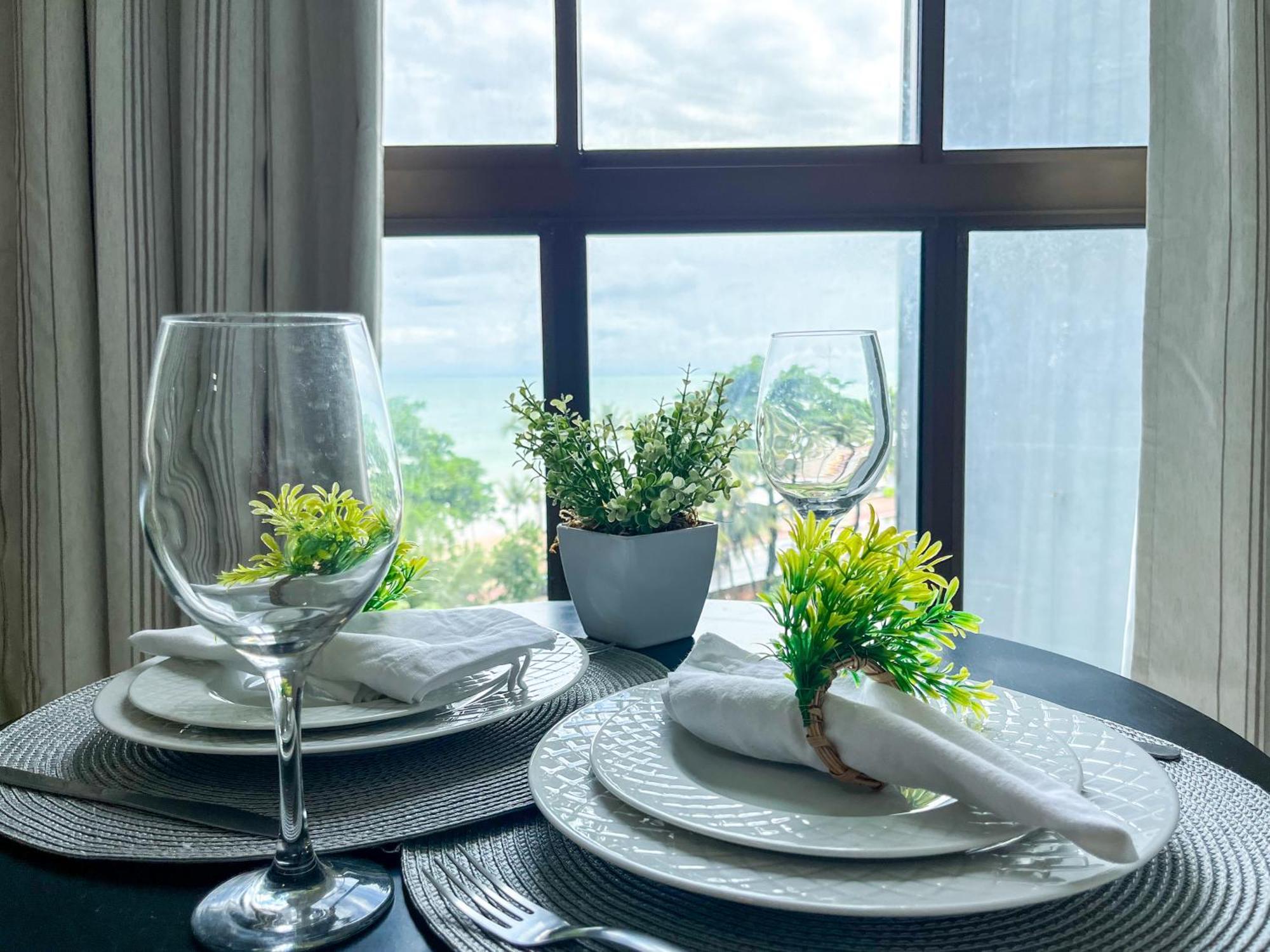 Flats By Bnb Flex - Costa Vicentina Recife Exteriör bild
