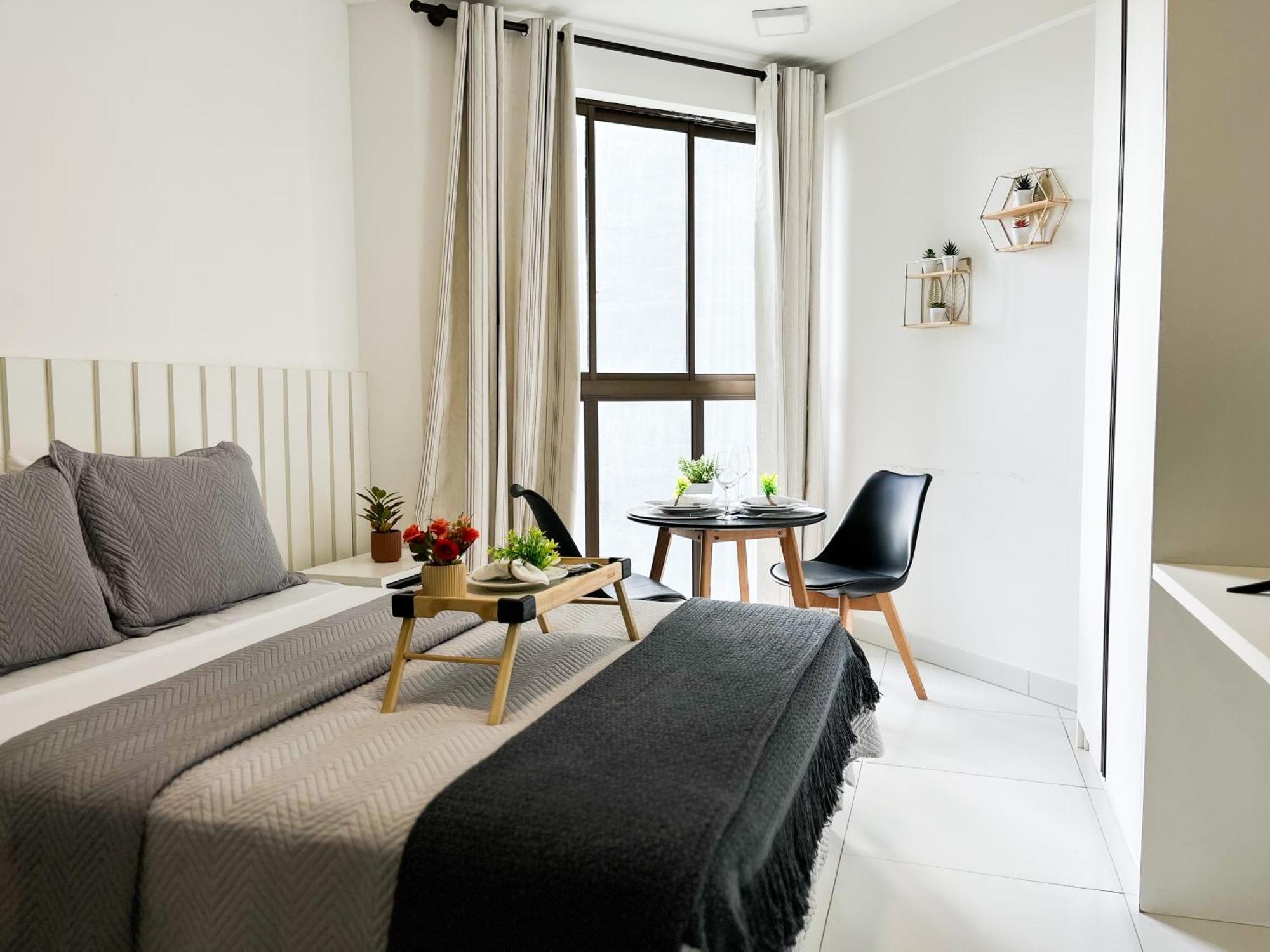 Flats By Bnb Flex - Costa Vicentina Recife Exteriör bild