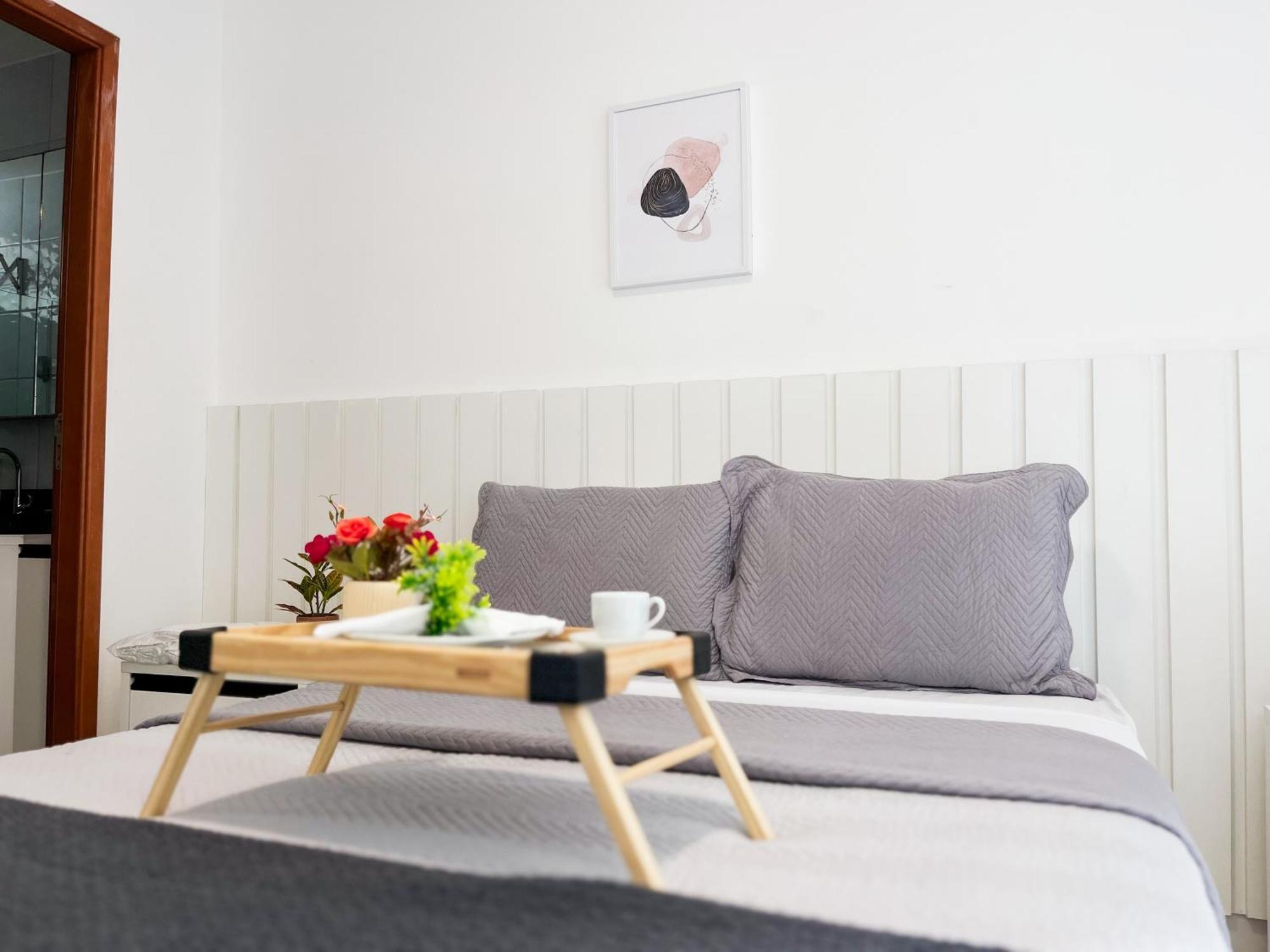 Flats By Bnb Flex - Costa Vicentina Recife Exteriör bild