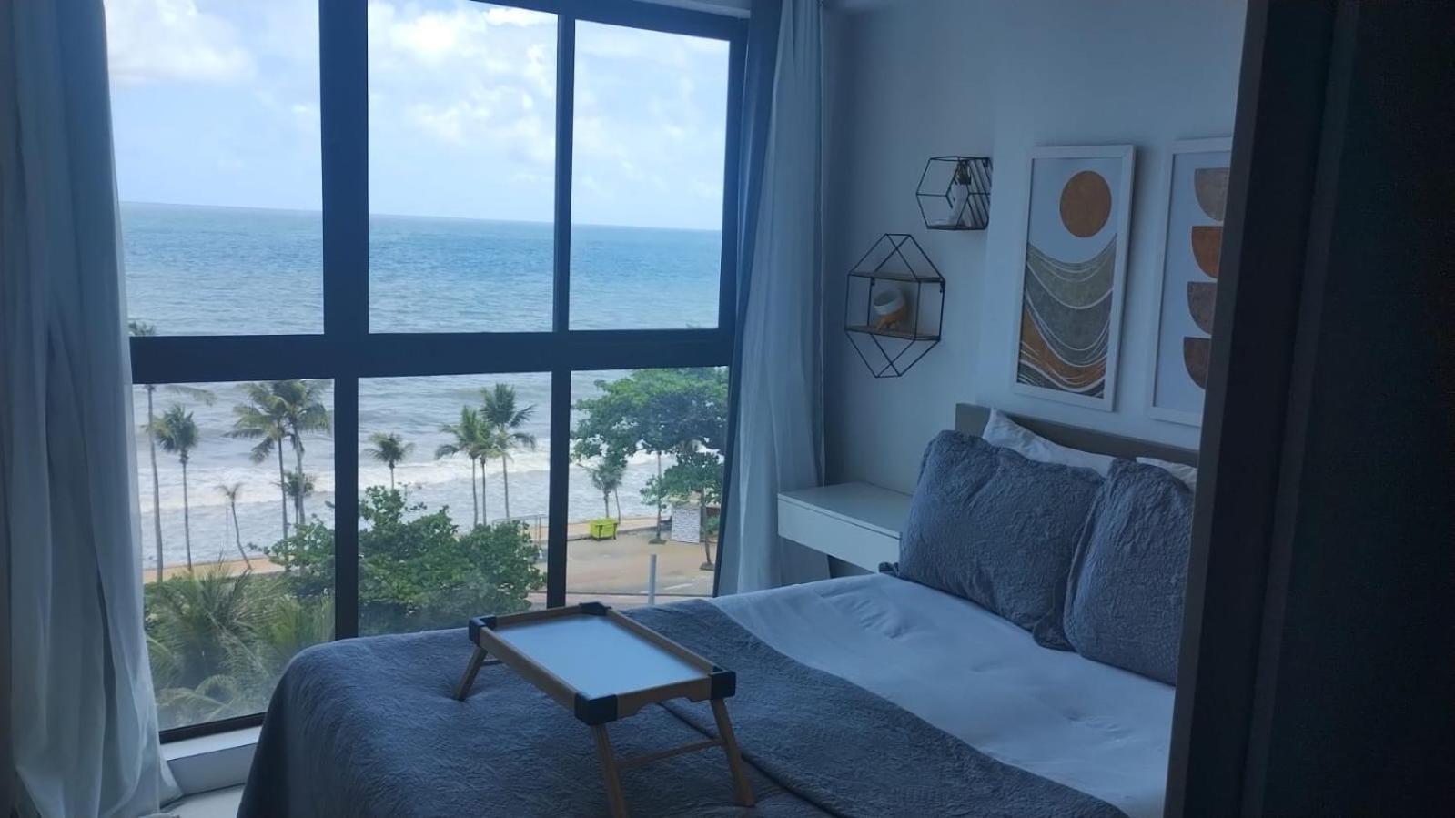 Flats By Bnb Flex - Costa Vicentina Recife Exteriör bild