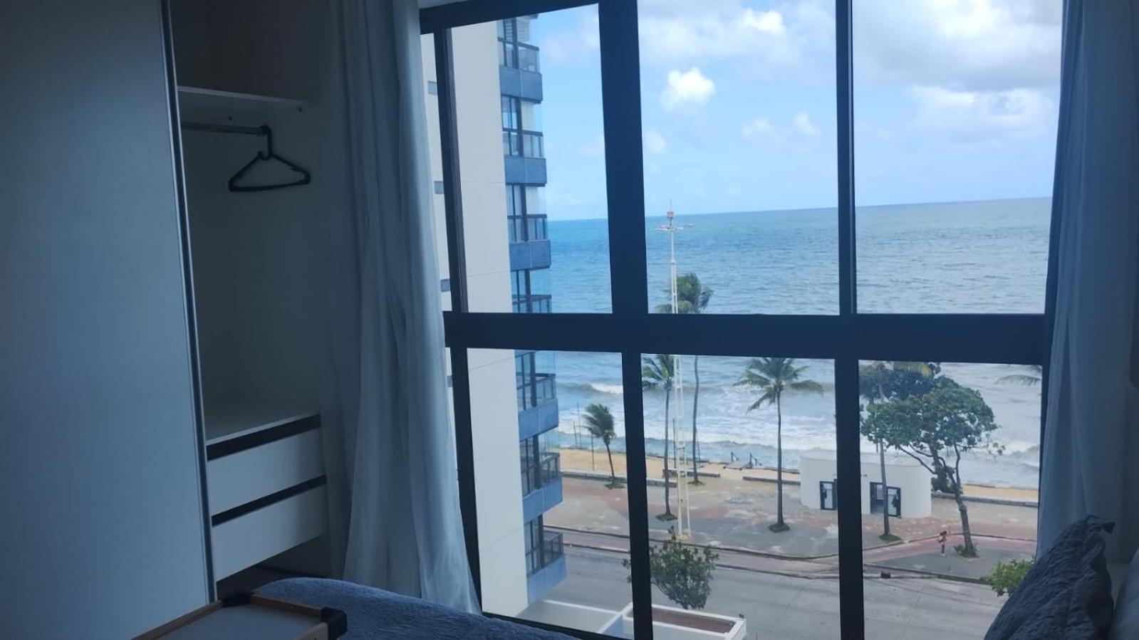 Flats By Bnb Flex - Costa Vicentina Recife Exteriör bild