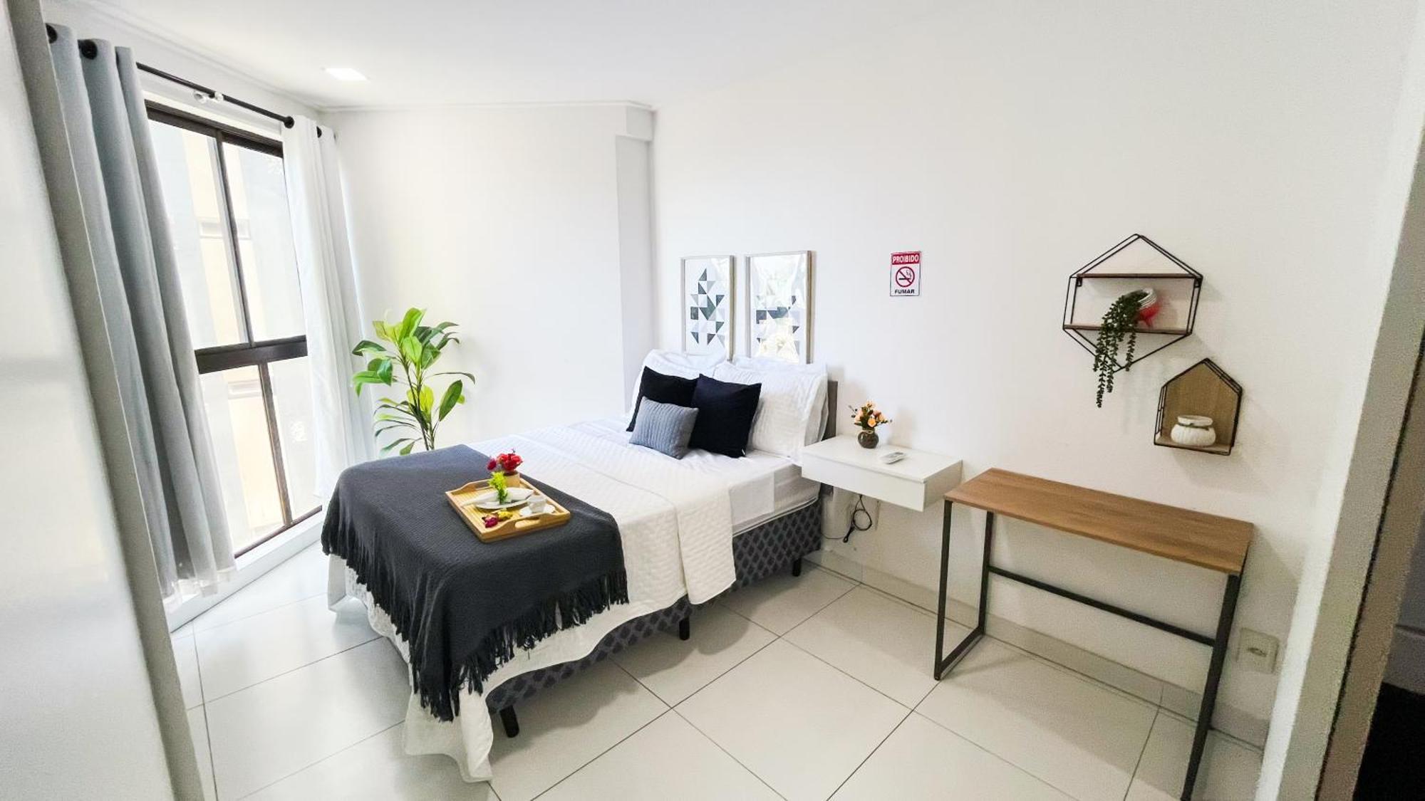 Flats By Bnb Flex - Costa Vicentina Recife Exteriör bild