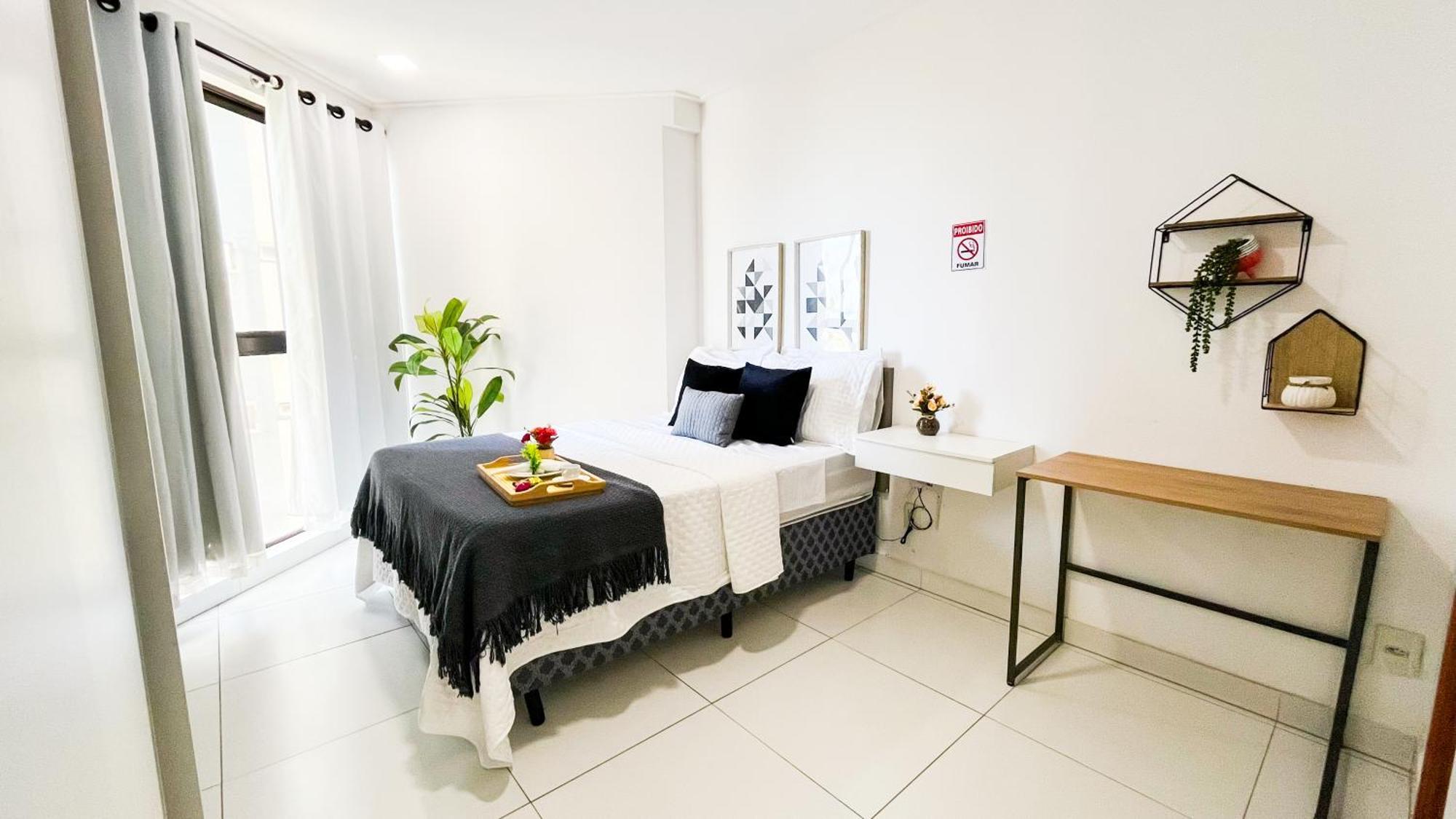 Flats By Bnb Flex - Costa Vicentina Recife Exteriör bild