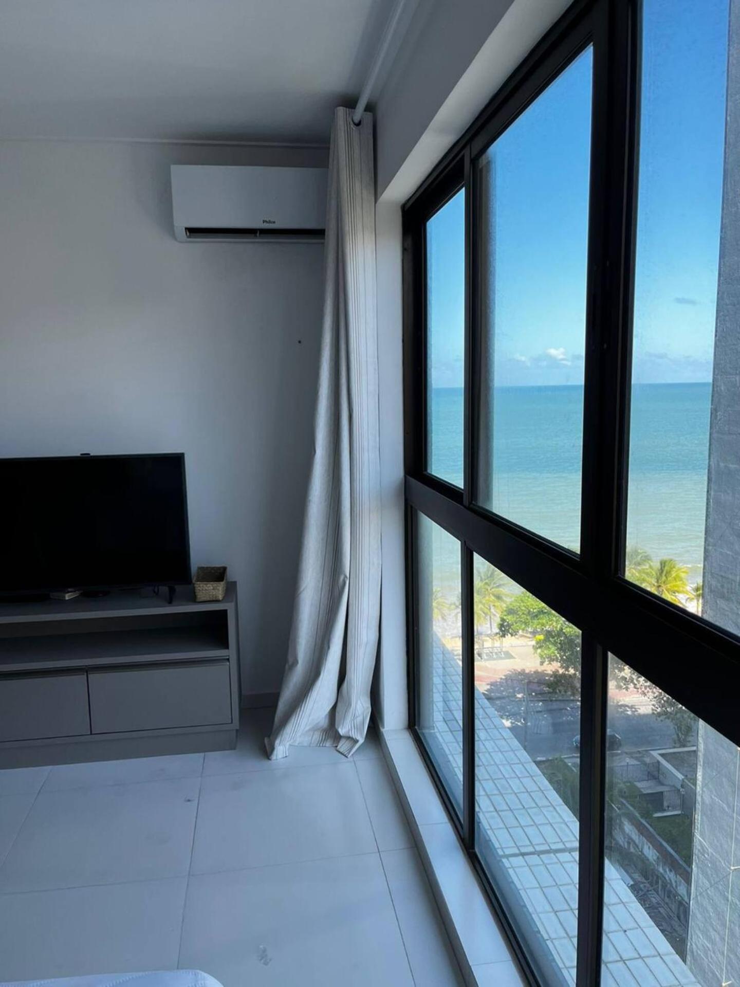 Flats By Bnb Flex - Costa Vicentina Recife Exteriör bild